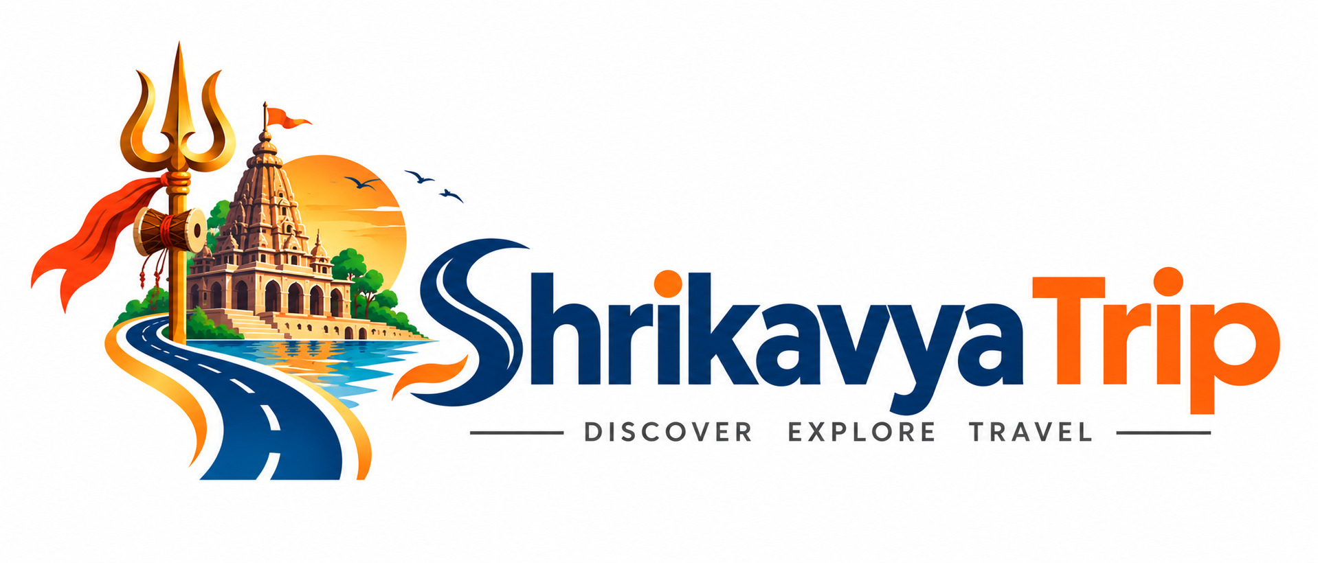 Shrikavya Trip